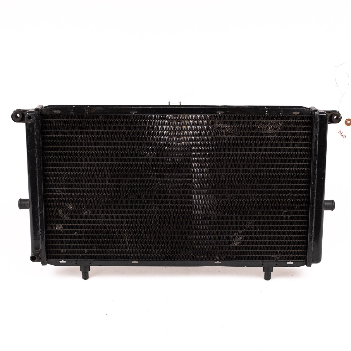 Jaguar Supercharger Radiator (B Grade)
