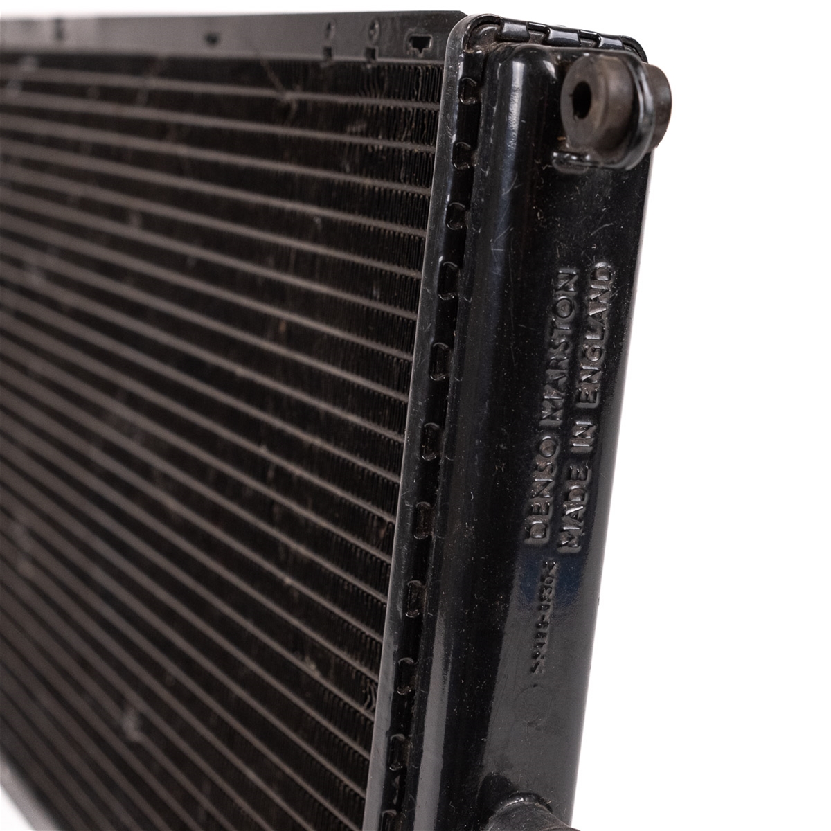 Supercharger Radiator (B Grade)