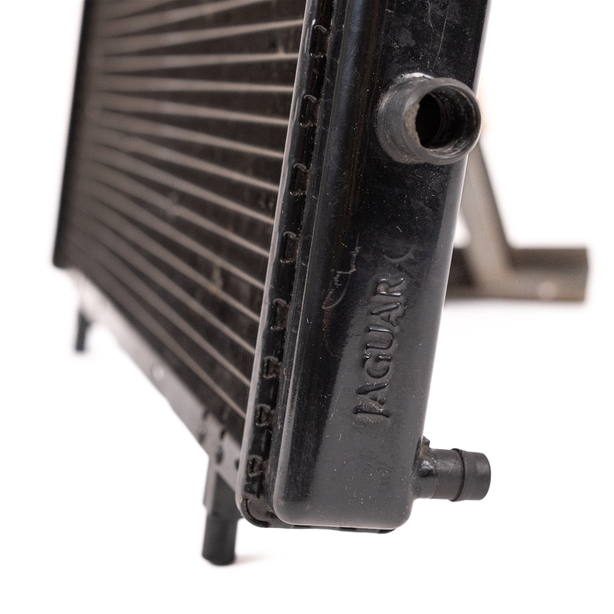 Supercharger Radiator (B Grade)