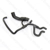 Jaguar Bottom Radiator Hose