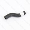Jaguar Heater To Water Valve Hose