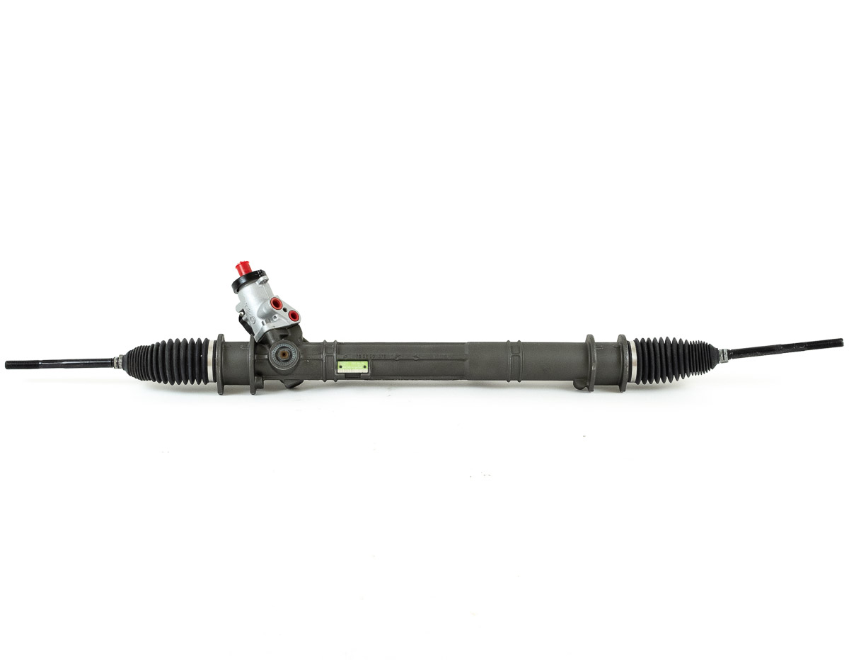 Jaguar Power Steering Rack - REBUILT
