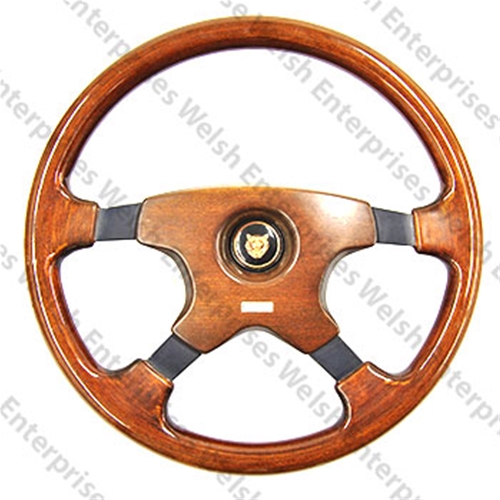MOMO Astra Steering Wheel - (USED)