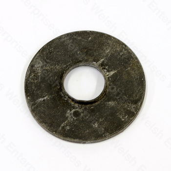 Jaguar Front Turn Signal Lamp Seal
