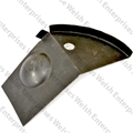 Jaguar Right Hand Closing Panel