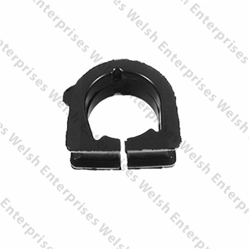  Jaguar Steering Rack Mount Bush Left Hand