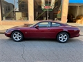 2001 XK8 - SALVAGE PARTS CAR
