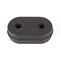 Jaguar Mount Exhaust Rubber