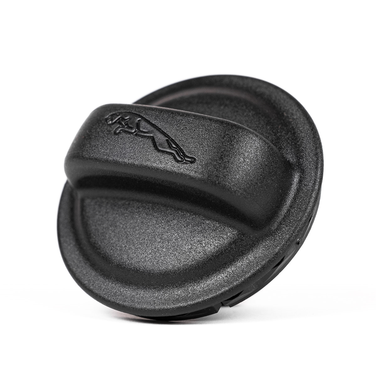 Jaguar Fuel Cap Magnetic