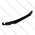 Jaguar Rear Tonneau Closing Panel 