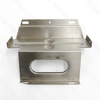 Jaguar Battery Bracket