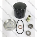 Jaguar Oil FIlter W/ Spin Adapter