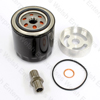 Jaguar Spin On Oil Filter - MK1 MK2