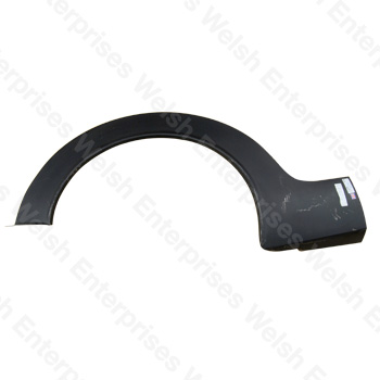 Jaguar Left Hand Wheel Arch Repair Panel 
