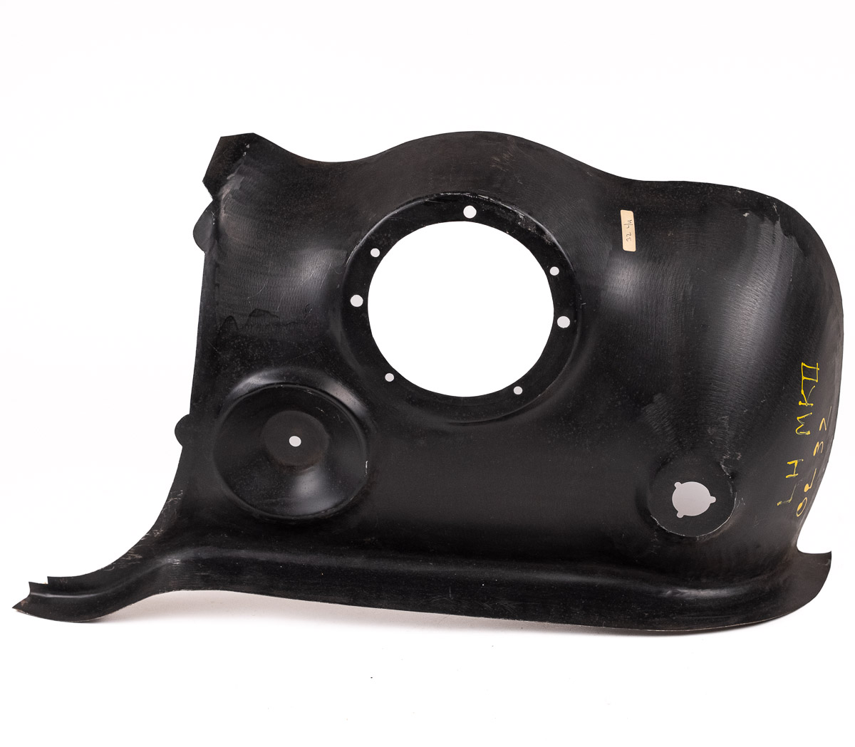Jaguar Nose Panel Fender Left Hand  MK2