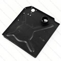 Jaguar Bulkhead Panel - Left Hand 