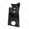 Jaguar LH Shift Tunnel Side - E-Type 4.2 (65-71)