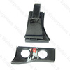 Jaguar Left Hand Rear Jack Point 