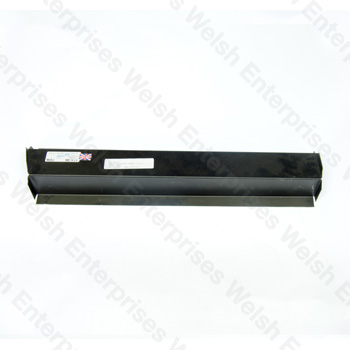 Jaguar Left Hand Angle Floor Support