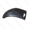 Jaguar Left Hand Arch Forward Inner Wheel 