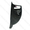 Jaguar Left Hand Shut Post Panel 