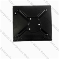 Jaguar Left Hand Panel Bulkhead