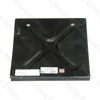Jaguar Left Hand Bulkhead Panel