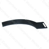 Jaguar Wheel Arch Repair Panel - Right Hand Rear - E-Type (61-71)