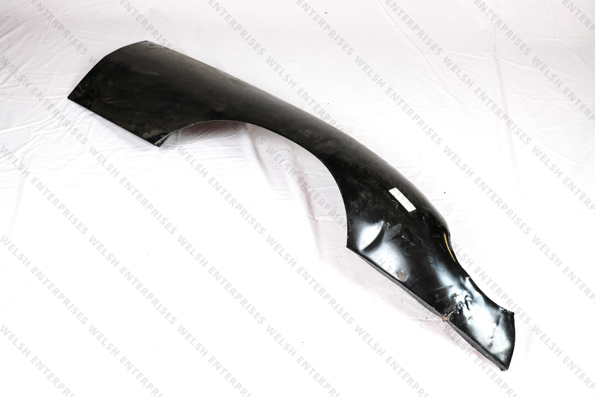 Jaguar Right Hand Front Wing/Fender - B Grade