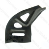 Jaguar Crows Foot Panel - RH - MK2 3.8S