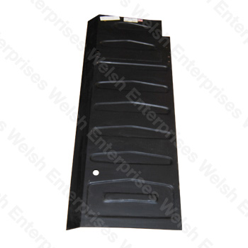 Jaguar Floor Quarter Right Hand Front