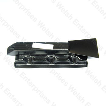 Jaguar Right Hand Front Jack Point / Outrigger Assembly