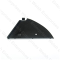 Jaguar Sill End Panel - RHF - E-Type