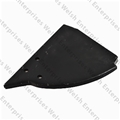 Jaguar Sill To Bulkhead Panel - Right Hand
