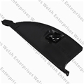 Jaguar Right Hand Shut Post Panel  - E-Type (61-71) Roadster