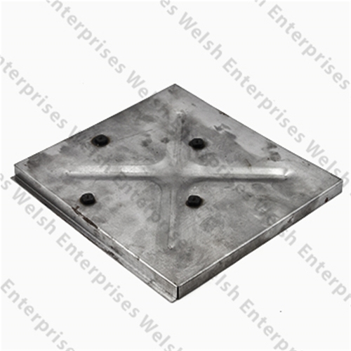 Jaguar Right Hand Panel Bulkhead 