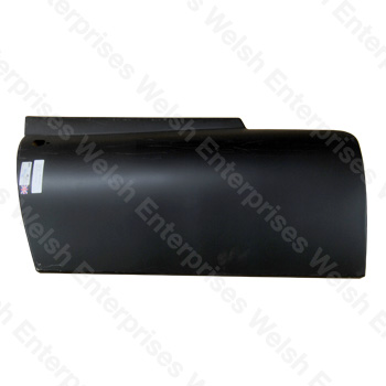 Jaguar Right Hand Door Skin