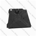 Jaguar Bulkhead Panel - Right Hand 