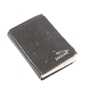 Owner's Manual, XJS 1993, Used, Complete