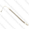 Jaguar Flexible Oil Line