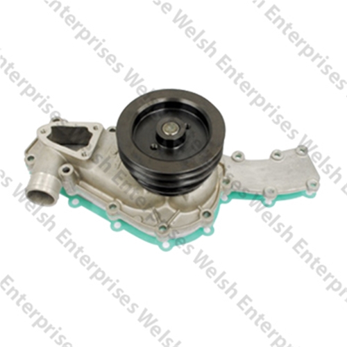 Jaguar Water Pump - NEW