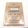 Jaguar Spare Parts Manual - XK150 Early