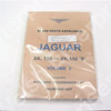 Jaguar Spare Parts Manual - XK150 Late