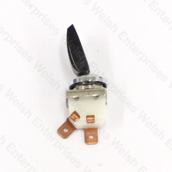 Jaguar Interior Map Light Switch