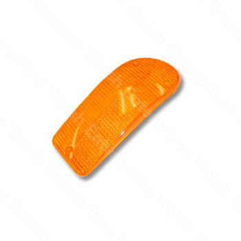 Right Hand Front Turn Signal Lens