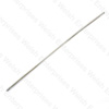 Inner Door Chrome Strip - Right Hand 