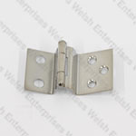 Hinge Luggage Board FHC E
