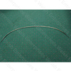 Lower Windshield Chrome - E-Type