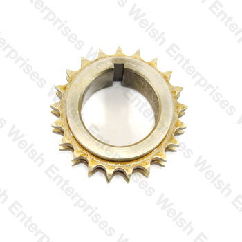 Jaguar Timing Chain Sprocket