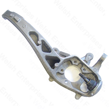 Vertical Link Right Hand Front